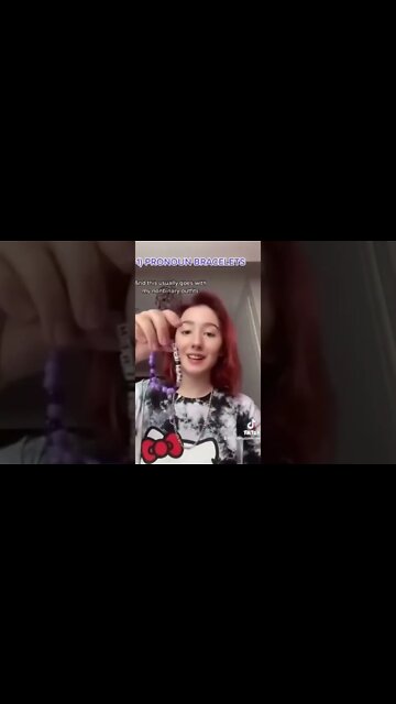 Why Is She Like This?