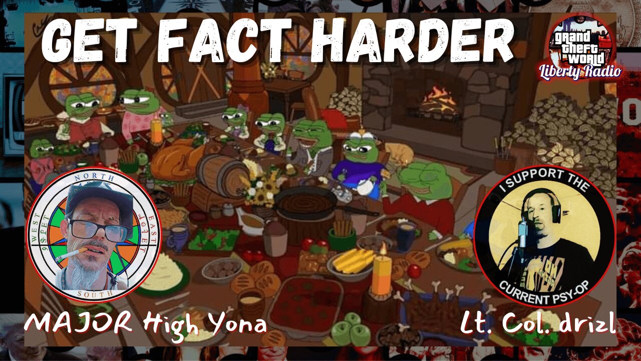 Get Fact Harder 6