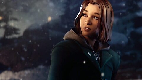 RapperJJJ LDG Clip: New Life Is Strange Game Charges $30 For Early Access And Fans Aren't Thrilled