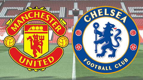 Manchester United x Chelsea: onde assistir ao grande jogo da Premier League