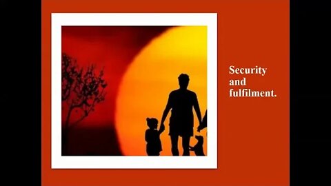 Security and Fulfilment