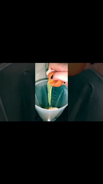 PANQUECA DELICIOSA E EXTREMAMENTE FÁCIL DE PREPARAR 😋 | Receitas #Shorts