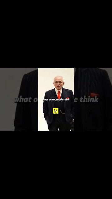 You are LIMITLESS if you ignore what others think! Dare To Inspire