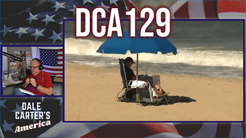 DCA129 - GEN Z'S VIEW OF AMERICA