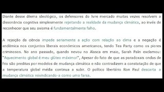 Libertários são inimigos naturais da ciência — IDEIAS RADICAIS