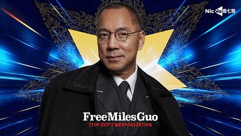 2023.07.15 Nicole看七哥 长岛哥谈郭先生，雁平及联盟近况