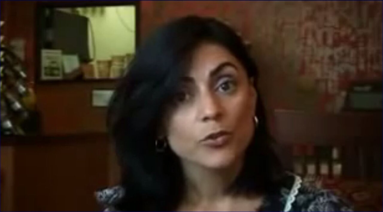 Sibel Edmonds Docu -Kill The Messenger-Most Classified Woman.