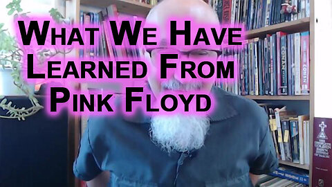 Pink Floyd's Lyrics Spoke True Then, and Have Stood the Test of Time: Salute to Roger Waters