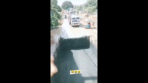road Elusion
