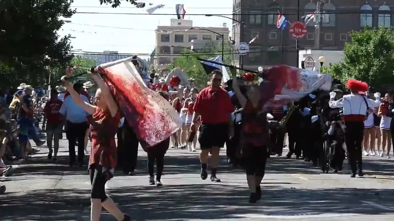 Climate Emergency Saturday