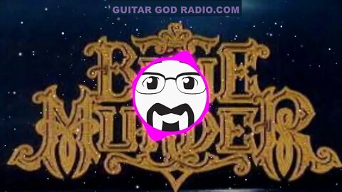 Tony Franklin Radio Promo