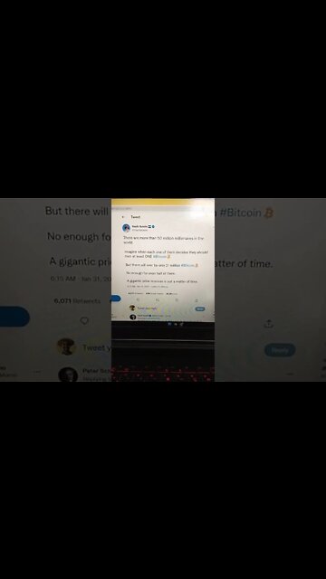 Read This 3x Times 🤑 Bitcoin 🔥Crypto #shorts