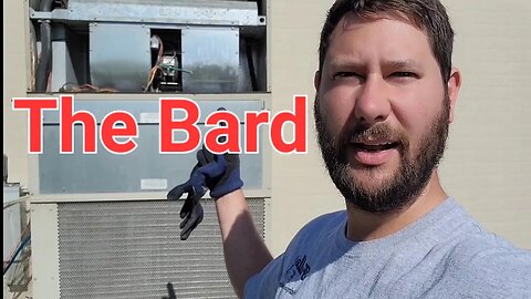 Bard hvac troubleshooting @BardManufacturingCompanyInc