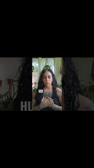 HU ✨️🙏🏽💫