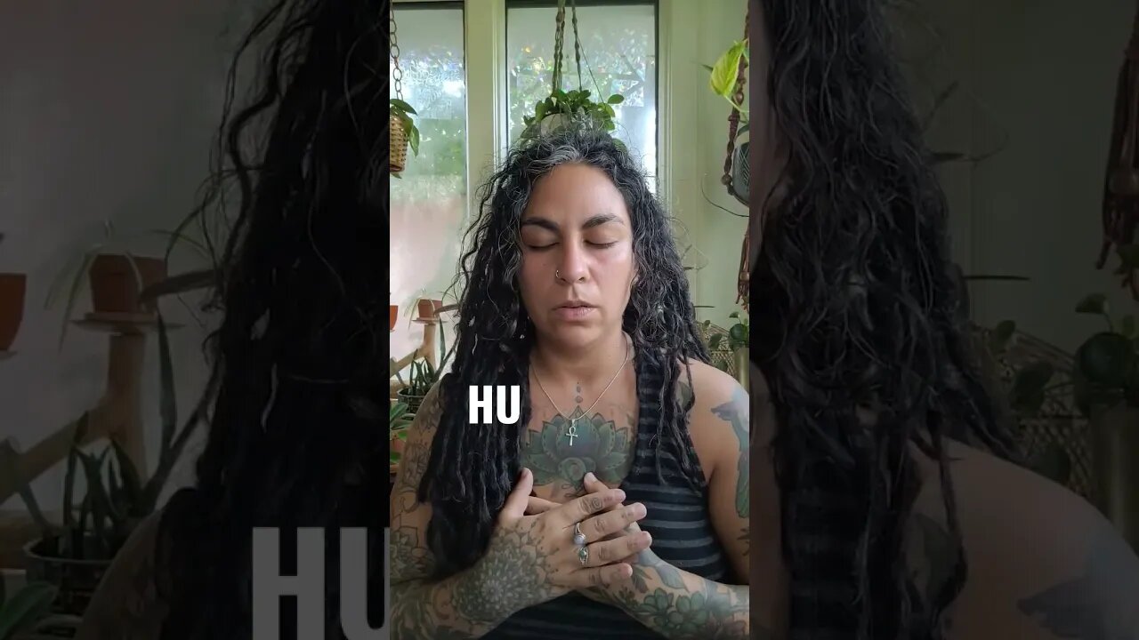 HU ✨️🙏🏽💫