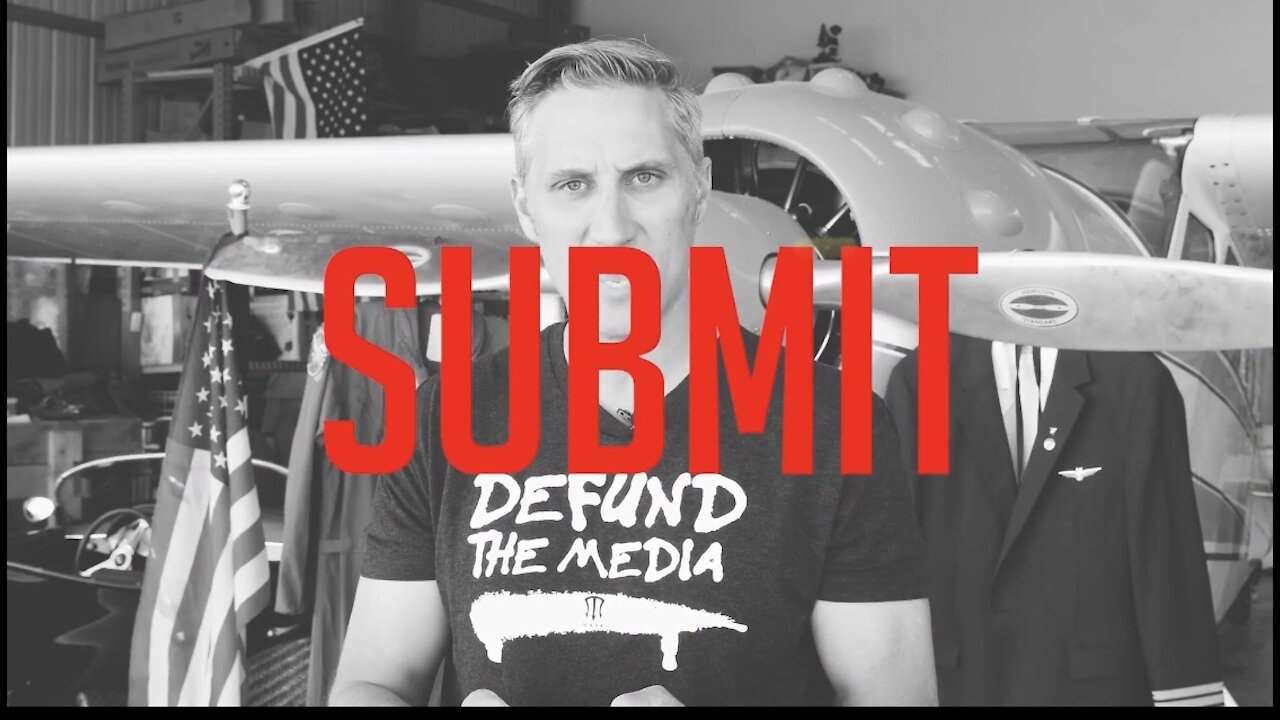 Submit. Just Submit Already. Why Wont You Submit.