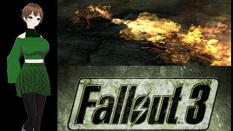 Fallout 3 Game of the Year Edition (EP. 28) Those! Things