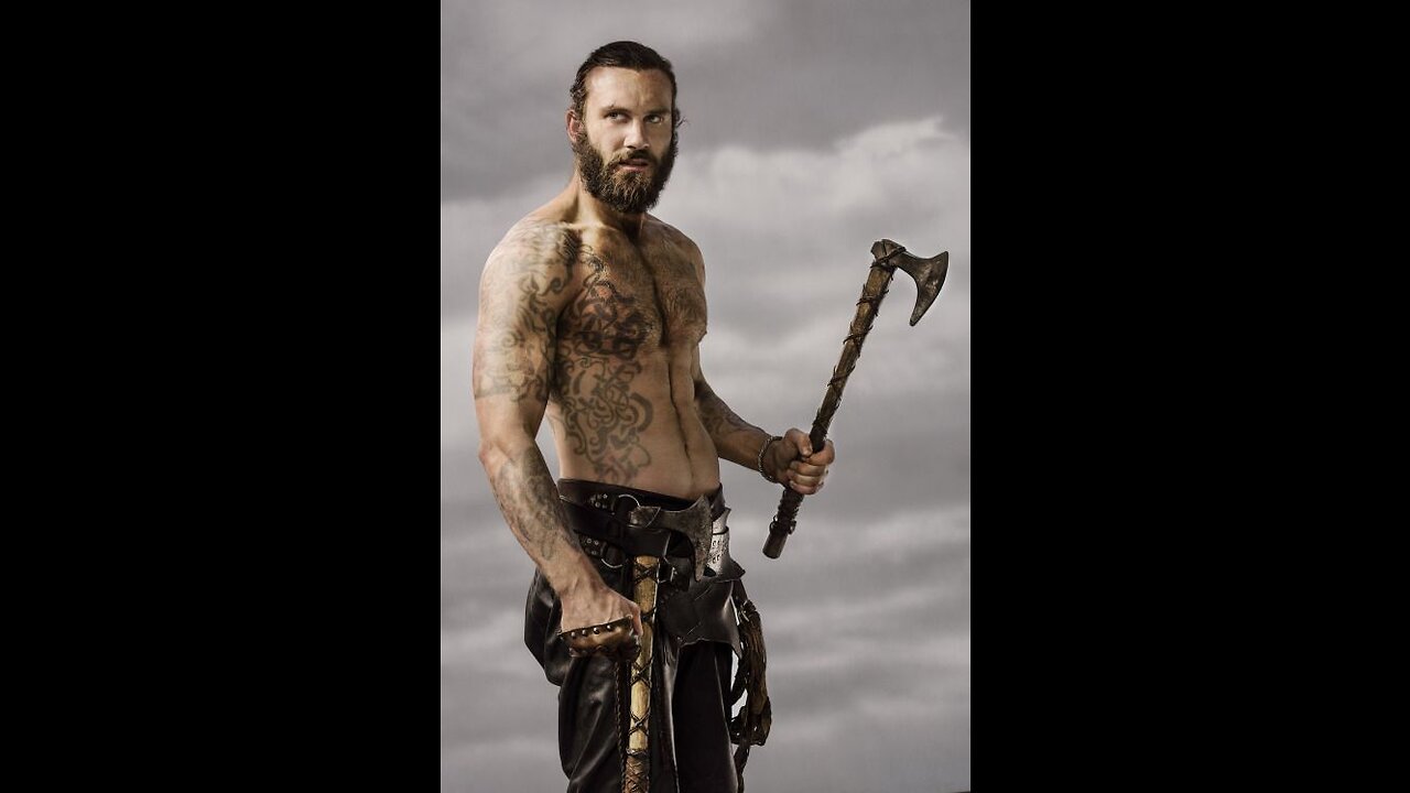 If viking music was real in the modern age!