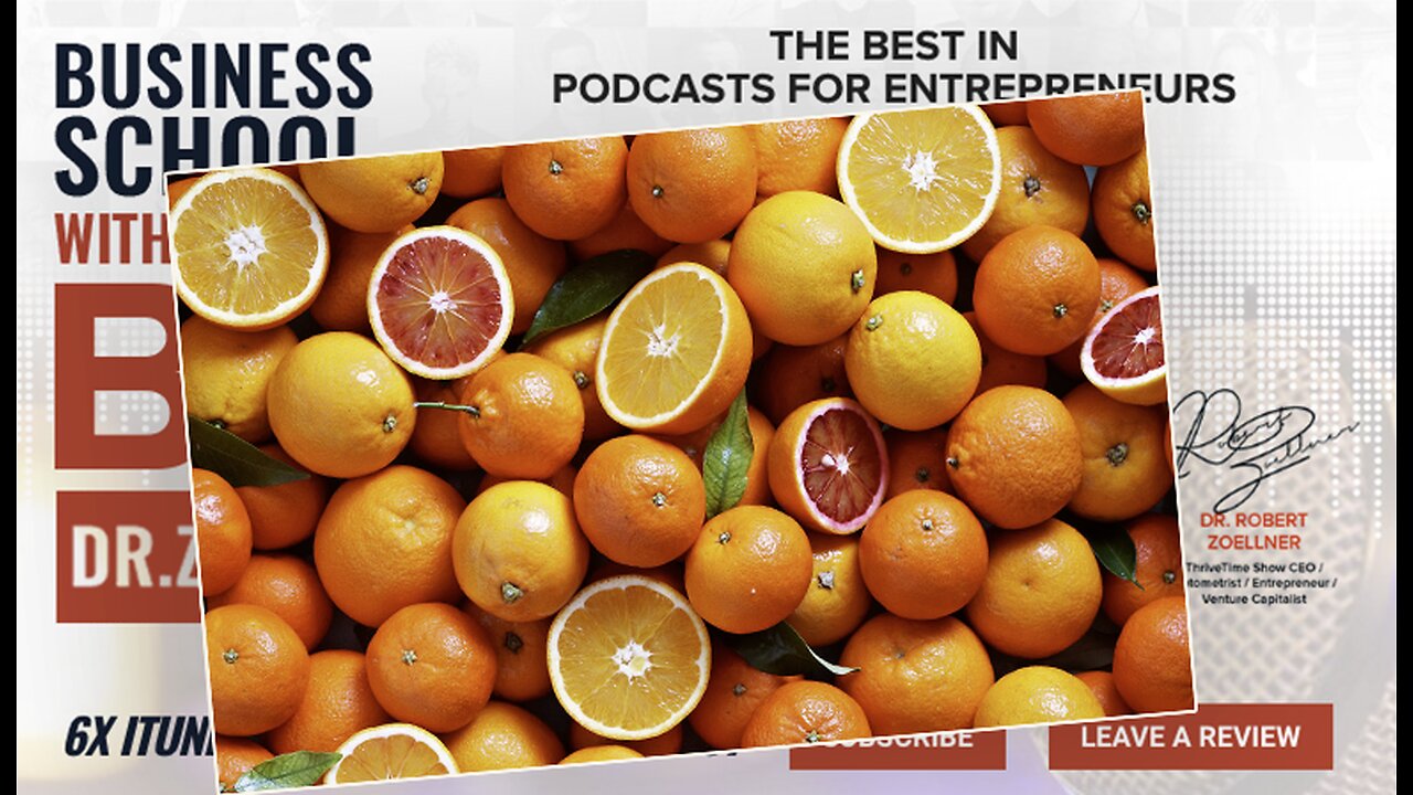 Business Podcasts | Why Ideas Don’t Matter and Why the Implementation of Proven Processes and Success Systems Does Matter + What Rhymes with Oranges (Recorded by Clay Clark On May 17th 2018)