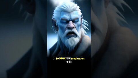 21 day rule
