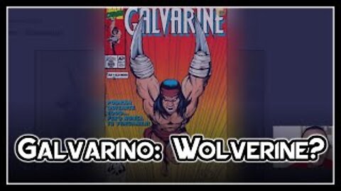 Corte_ Galvarino_ Wolverine_ - Doodle Live - Pré Live - 20_07_2018