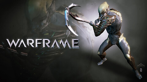 Warframe