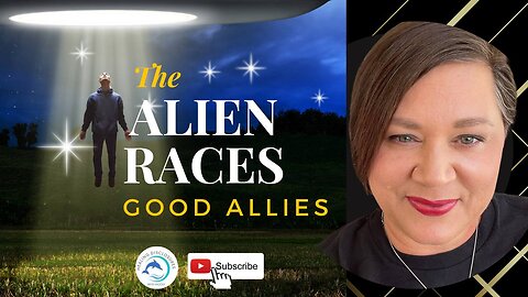 ALIEN ALLIES, YES YOU READ THAT RIGHT!!