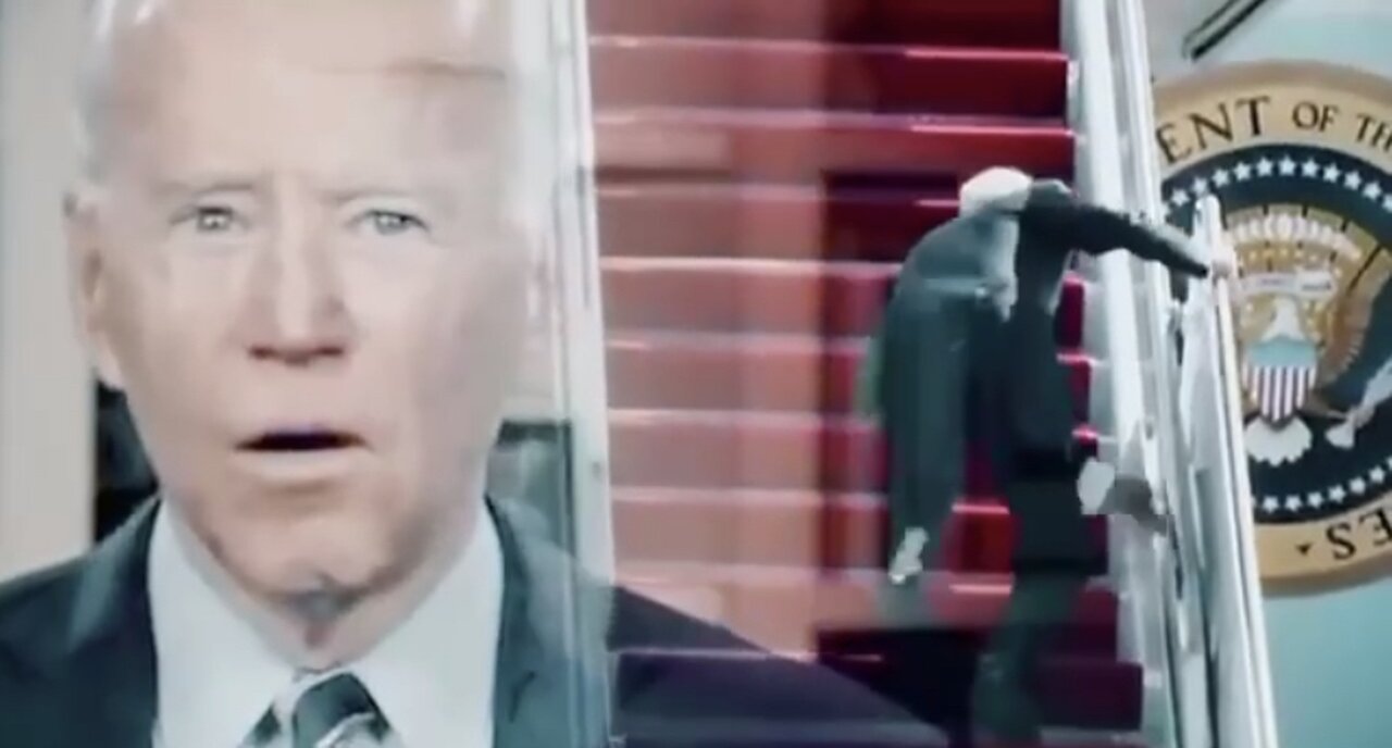 **NEW TRUMP AD** Takes dead aim 🎯 at the corrupt Biden Family
