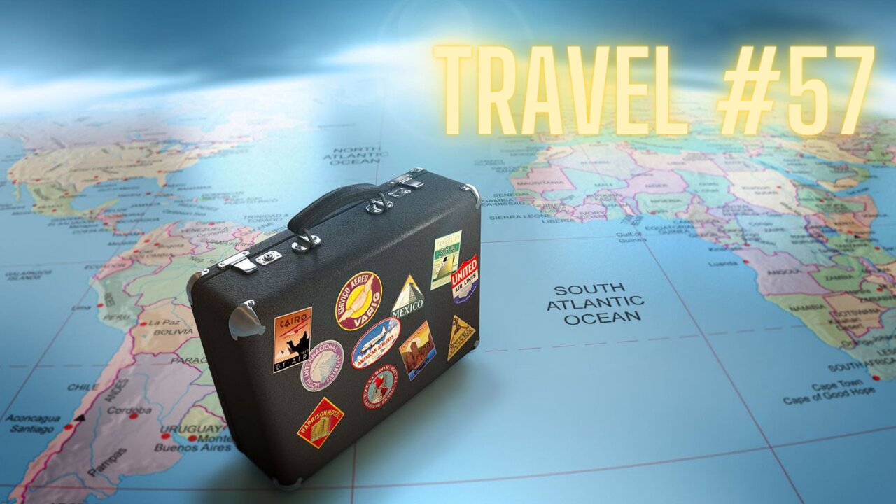Travel #57