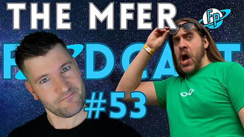 Nickweiser! | The MFer Podcast #52