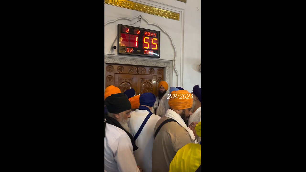 waheguru ji