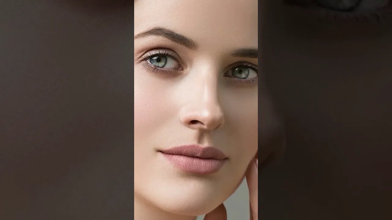 Make dramatic eyes in Adobe Photoshop