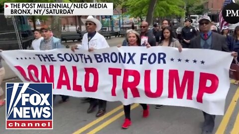 I used to be a Democrat but we are so tired: Former NYC Council member
