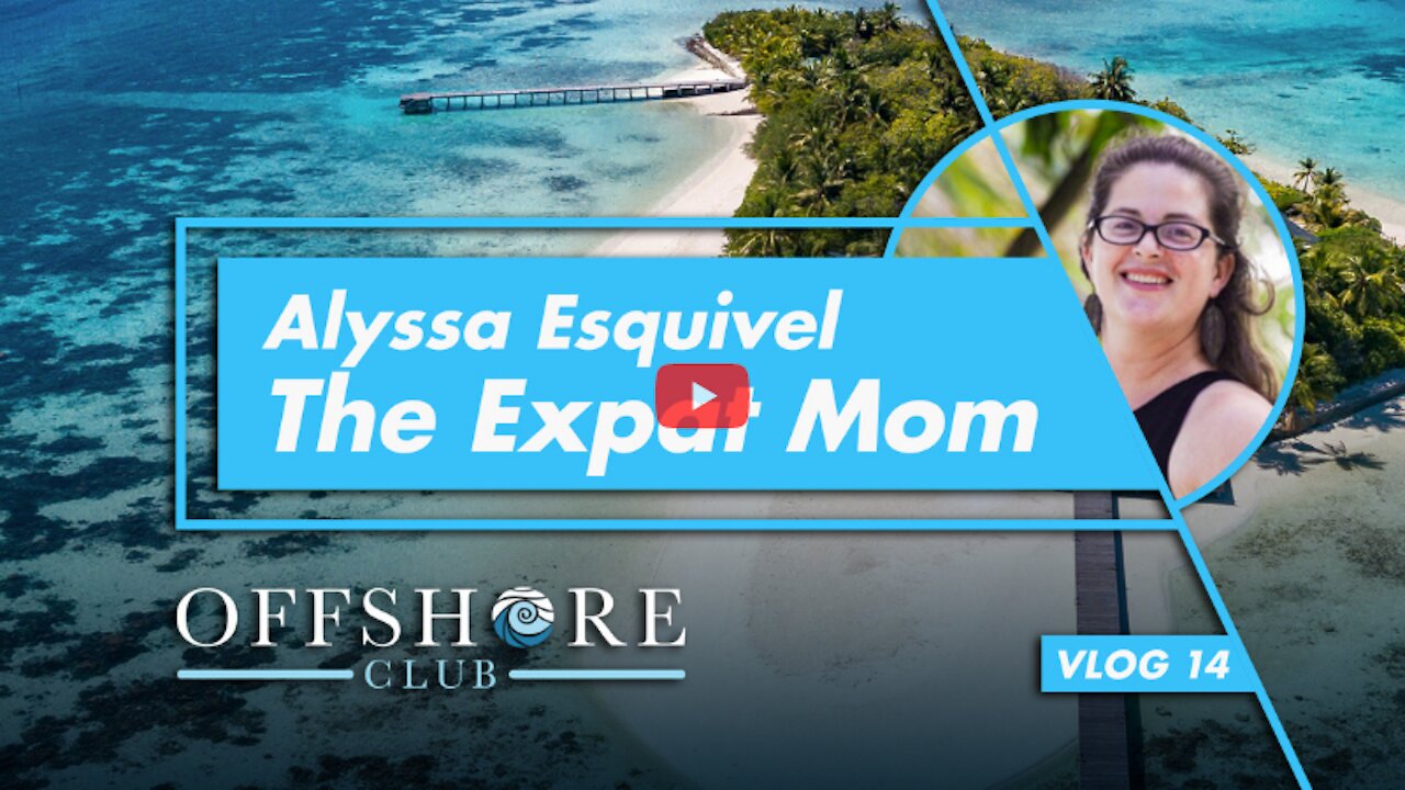 Taste The Difference: The Relaxing Life in Paradise! - Offshore Club Podcast