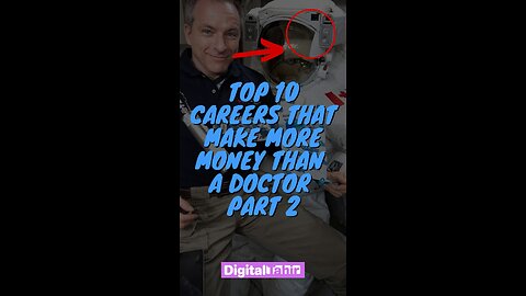 Top 10 Careers That Make More Money Than a Doctor Part 2