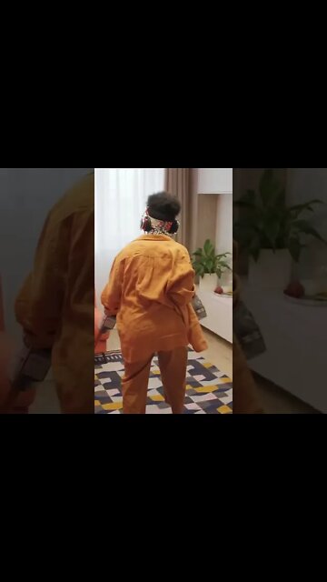 Vacuum Sounds #Shorts 🎤