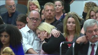 Prosecutor recalls coldness, cruelty of Parkland gunman