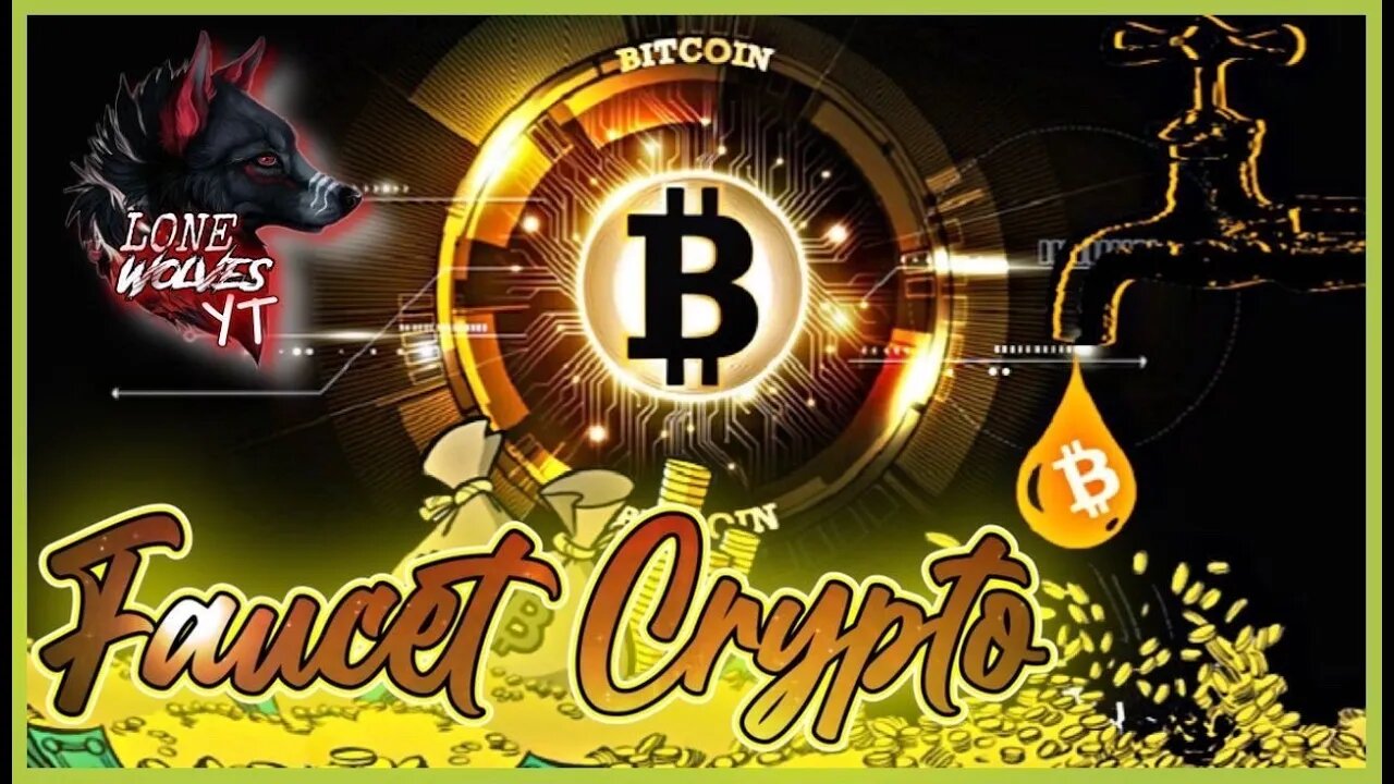 TUTO COMPLET FAUCET CRYPTO 🚀 LVL 281 + !