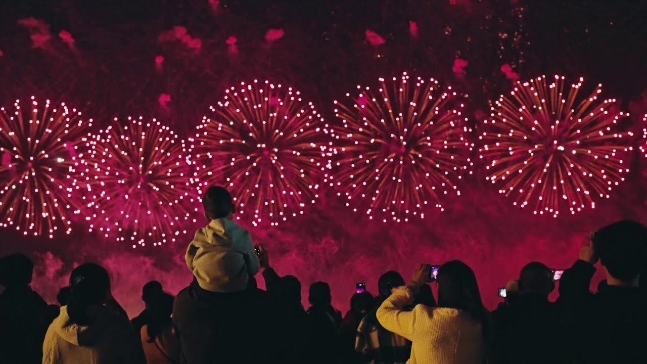 Panorama de China - Descubriendo Dalian Ⅵ: Nuestras fiestas | Documental