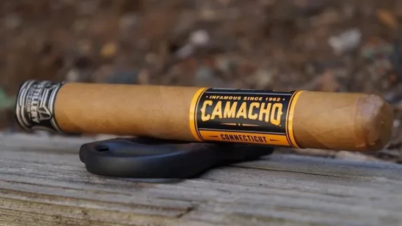 Team Review Recap: Camacho Distillery Edition Connecticut Toro