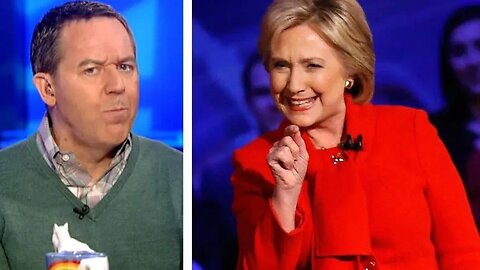 Gutfeld Unleashes Epic Rant - Blows Up Hillary Clinton After Disgusting Trump Remark