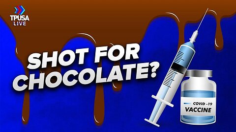 Covid Clown Mobile BRIBES New Zealanders With FREE Hot Chocolate For Vaccinations