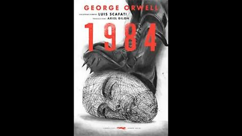 1984==GEORGE ORWELL