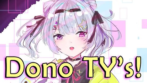 【Just Chatting】WE GOT YT PARTNER!! Chilling & Thanking Donos!【NIJISANJI EN│Zaion LanZa】