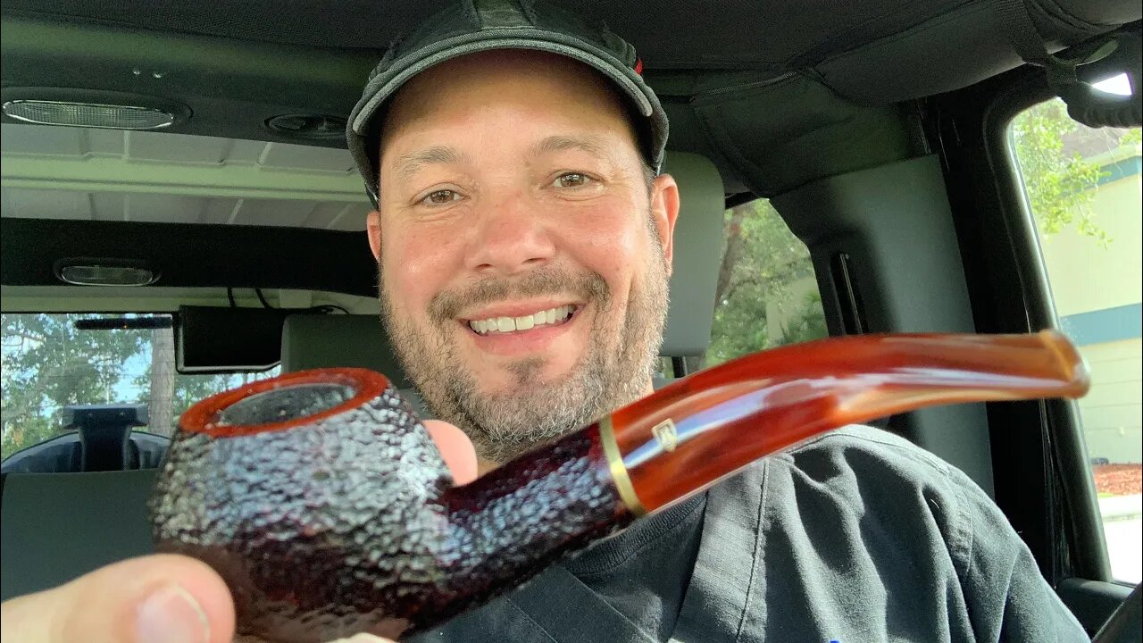 Part 4. Top 5 Favorite Pipes (#2). YTPC Pipe Week 2020!