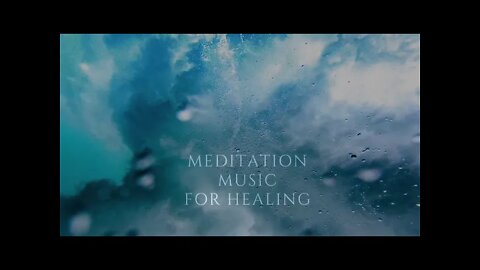 MEDITATION MUSIC, MEDITATION MUSIC FOR HEALING, HEALING MEDITATION, STRESS, RELAXATION, SLEEP MUSIC