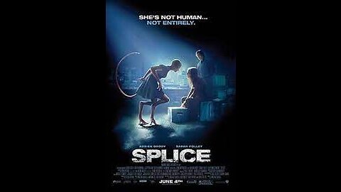 movie splice