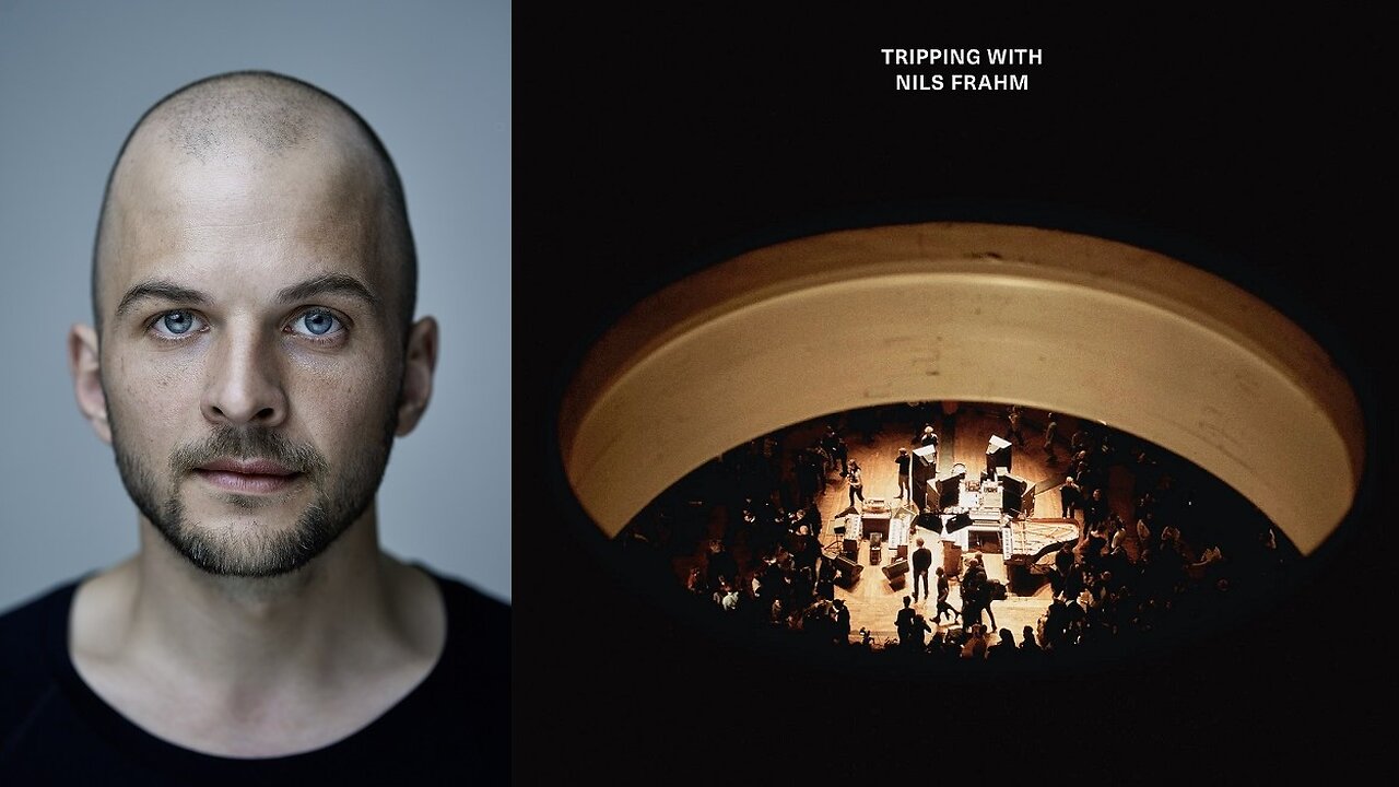 Nils Frahm - All Melody