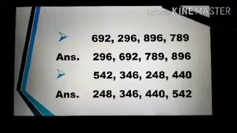 Class II Maths LEC5 PART1