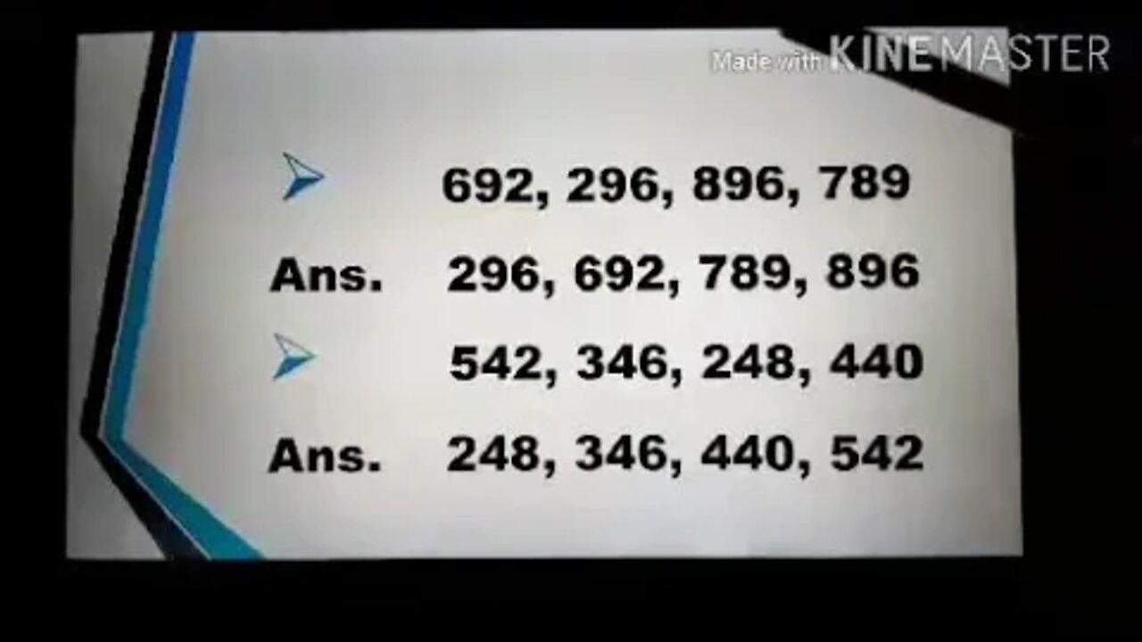 Class II Maths LEC5 PART1